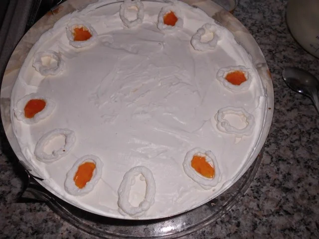 Unsere Ostertorte>> - Rezept - Bild Nr. 8