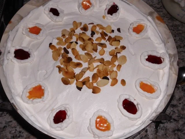 Unsere Ostertorte>> - Rezept - Bild Nr. 9