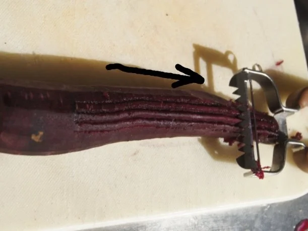 Chinesischer Wok-Eintopf à la Papa - Rezept - Bild Nr. 6