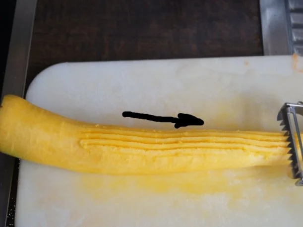 Chinesischer Wok-Eintopf à la Papa - Rezept - Bild Nr. 4