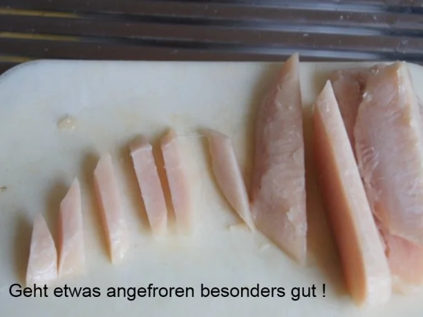 Chinesischer Wok-Eintopf à la Papa - Rezept - Bild Nr. 7