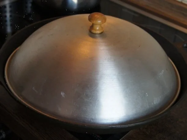 Chinesischer Wok-Eintopf à la Papa - Rezept - Bild Nr. 15