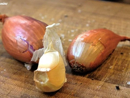 Schweinefilet, Pfefferkirschen, Rösti - Rezept - Bild Nr. 4