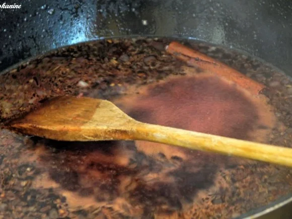 Schweinefilet, Pfefferkirschen, Rösti - Rezept - Bild Nr. 7