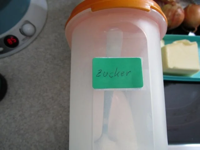 Rote Rouladen - Rezept - Bild Nr. 3