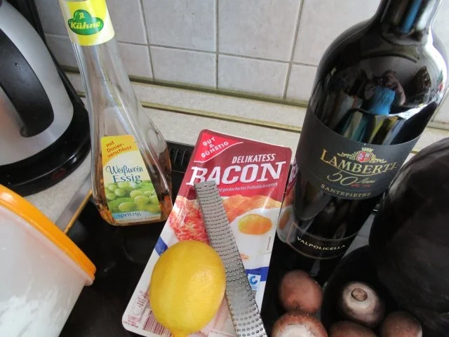 Rote Rouladen - Rezept - Bild Nr. 5