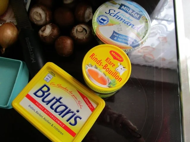 Rote Rouladen - Rezept - Bild Nr. 6