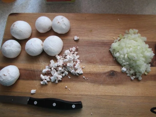 Rote Rouladen - Rezept - Bild Nr. 8