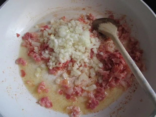 Rote Rouladen - Rezept - Bild Nr. 13