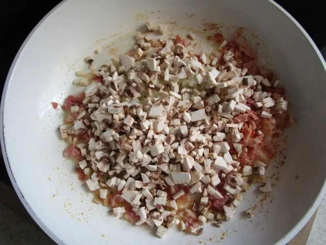 Rote Rouladen - Rezept - Bild Nr. 14