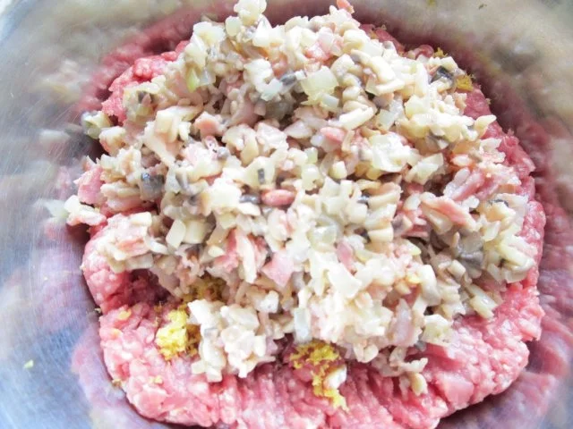 Rote Rouladen - Rezept - Bild Nr. 16