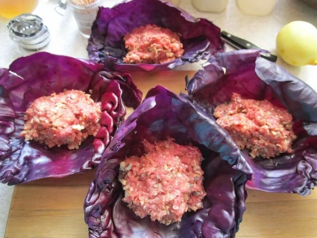 Rote Rouladen - Rezept - Bild Nr. 17