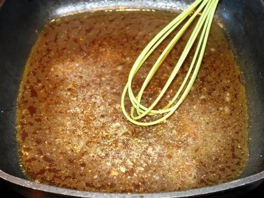 Rezept: Spargel mit Schweinefilet Bild Nr. 7 Spargel mit Schweinefilet - Rezept - Bild Nr. 7