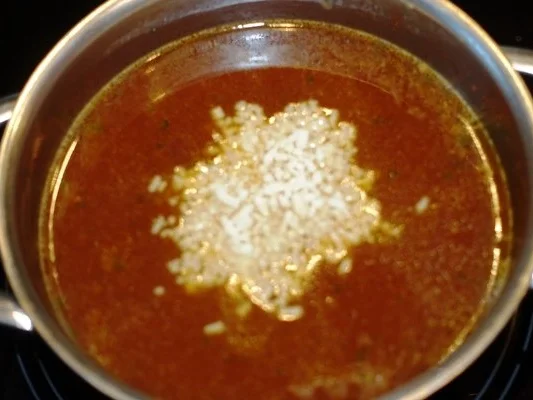 Rezept: Spargel mit Schweinefilet Bild Nr. 9 Spargel mit Schweinefilet - Rezept - Bild Nr. 9