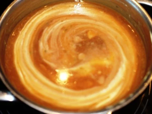 Rezept: Spargel mit Schweinefilet Bild Nr. 10 Spargel mit Schweinefilet - Rezept - Bild Nr. 10