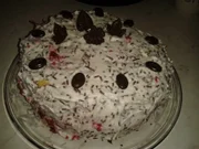 Reste von Ostern verarbeitet - Rezept