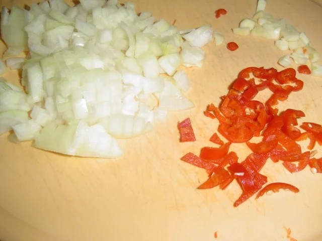 Nudelauflauf all'amatriciana - Rezept - Bild Nr. 6