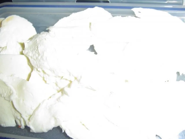 Nudelauflauf all'amatriciana - Rezept - Bild Nr. 8