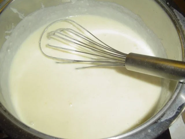 Nudelauflauf all'amatriciana - Rezept - Bild Nr. 12