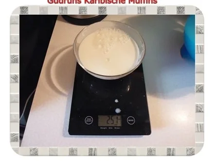 Muffins: Karibische Smiley-Muffins - Rezept - Bild Nr. 6