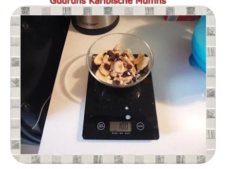 Muffins: Karibische Smiley-Muffins - Rezept - Bild Nr. 8