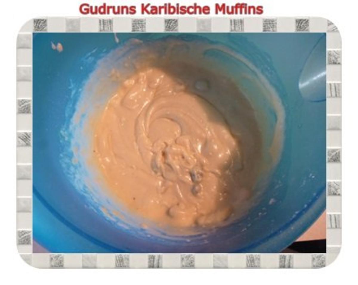 Muffins: Karibische Smiley-Muffins - Rezept - Bild Nr. 10