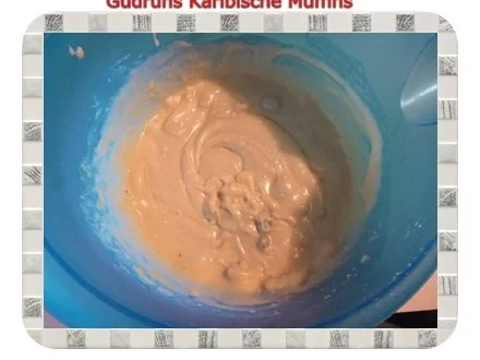 Muffins: Karibische Smiley-Muffins - Rezept - Bild Nr. 10