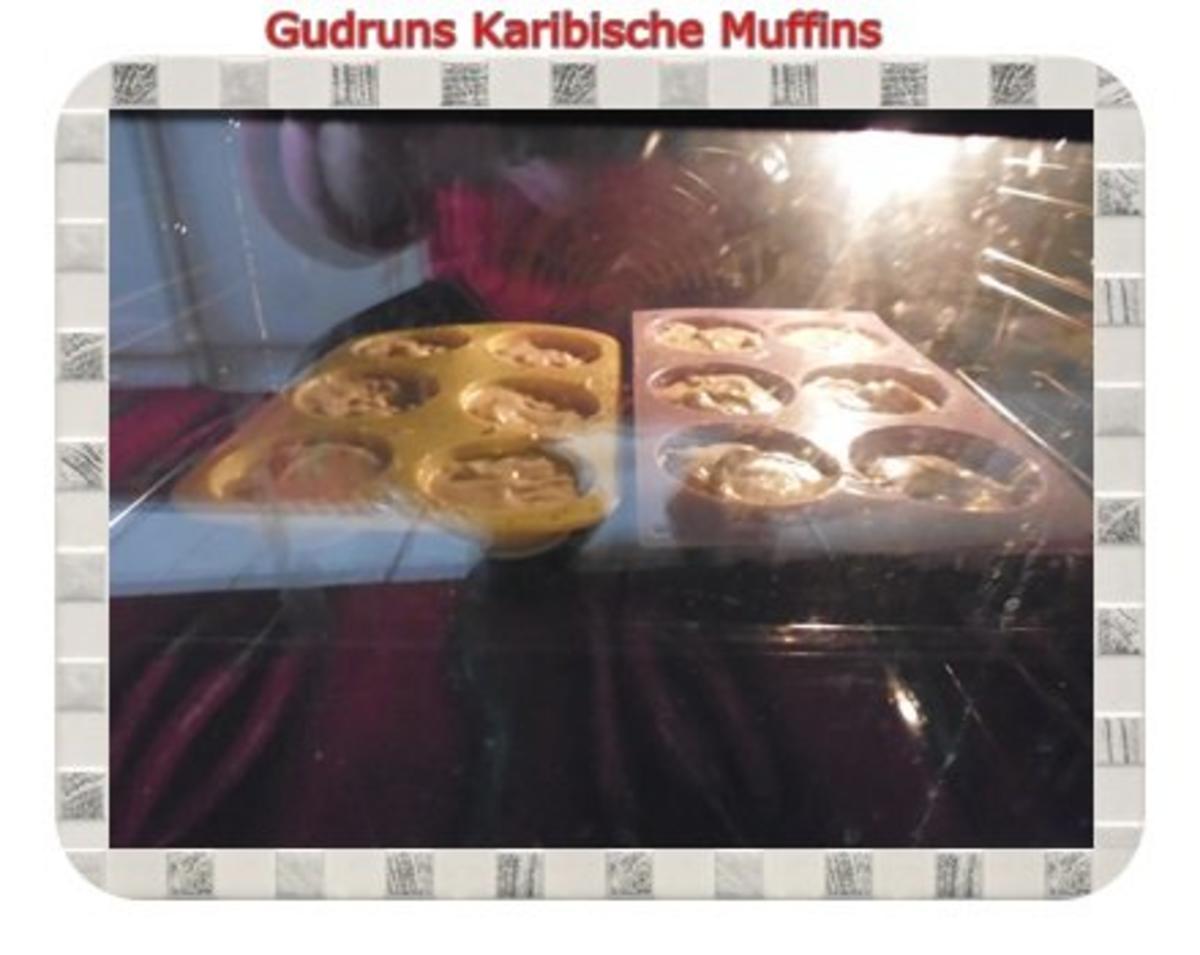 Muffins: Karibische Smiley-Muffins - Rezept - Bild Nr. 12