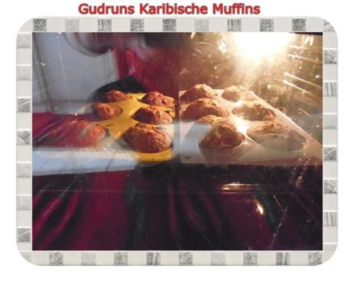Muffins: Karibische Smiley-Muffins - Rezept - Bild Nr. 13
