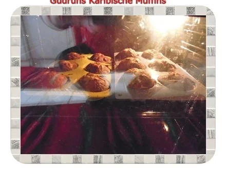 Muffins: Karibische Smiley-Muffins - Rezept - Bild Nr. 13