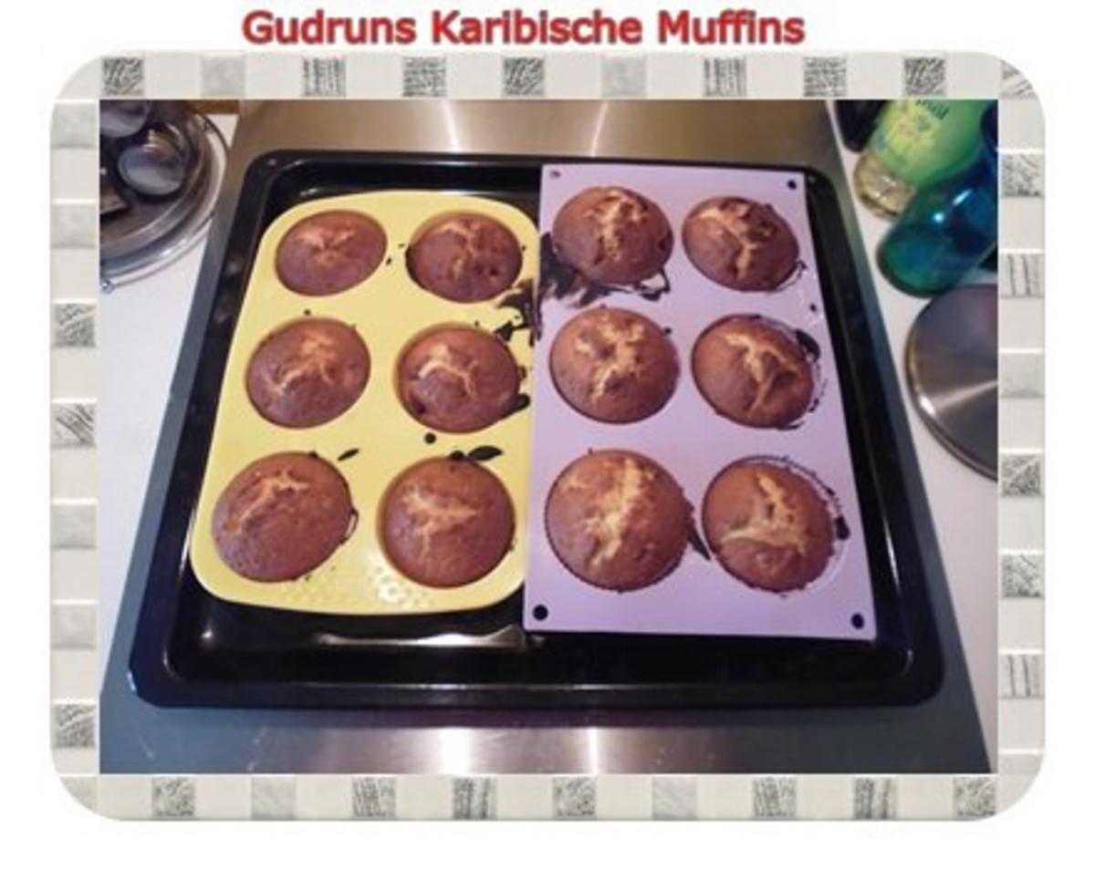 Muffins: Karibische Smiley-Muffins - Rezept - Bild Nr. 15
