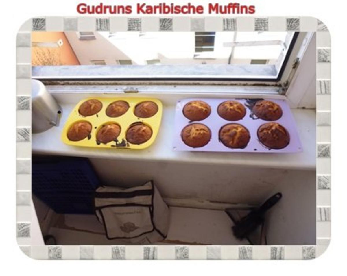 Muffins: Karibische Smiley-Muffins - Rezept - Bild Nr. 16