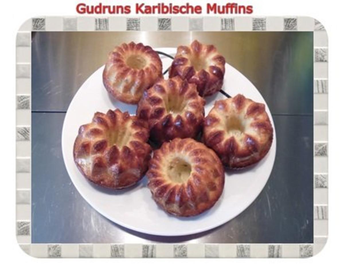 Muffins: Karibische Smiley-Muffins - Rezept - Bild Nr. 18