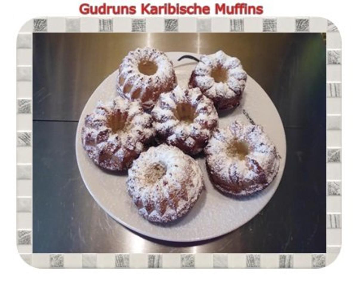 Muffins: Karibische Smiley-Muffins - Rezept - Bild Nr. 19