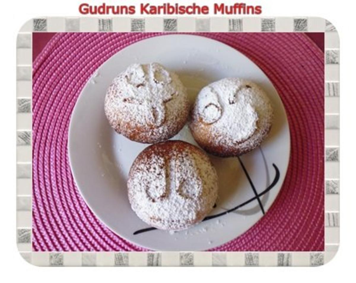 Muffins: Karibische Smiley-Muffins - Rezept - Bild Nr. 24