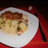 Maishähnchen in der Folie gebacken>> - Rezept