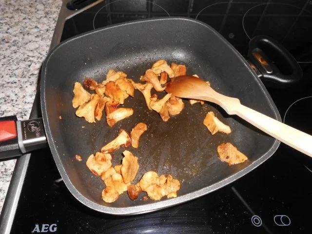 Maishähnchen in der Folie gebacken>> - Rezept - Bild Nr. 8