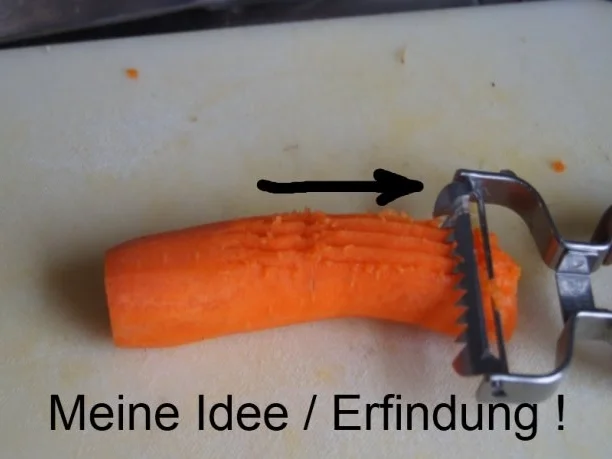 Hähnchenbrust-Gemüsesuppe - Rezept - Bild Nr. 3