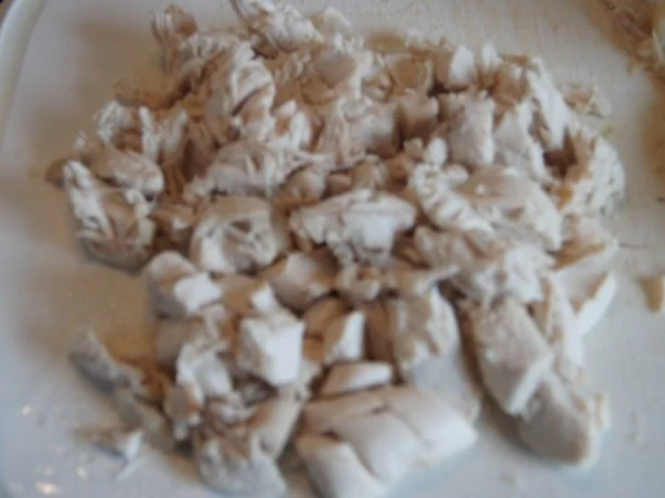 Hähnchenbrust-Gemüsesuppe - Rezept - Bild Nr. 7