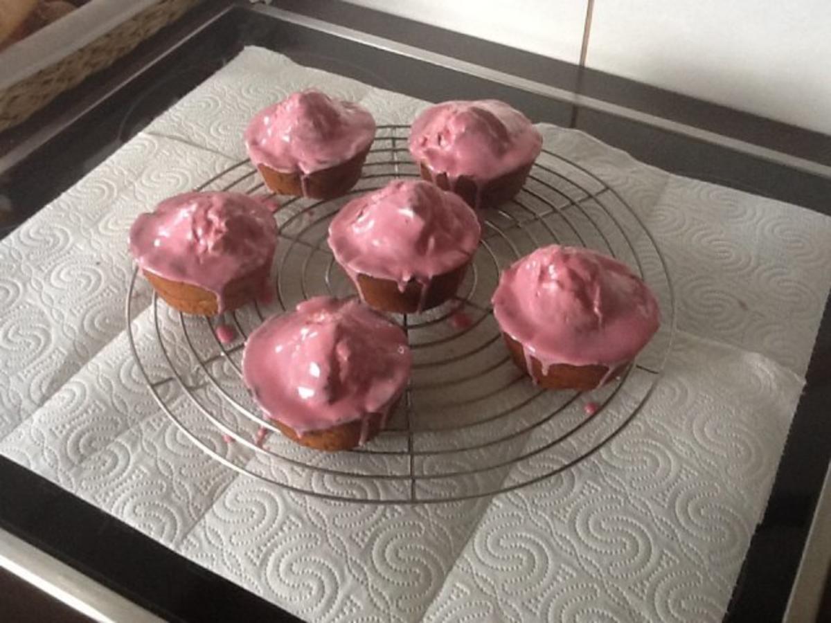 KiBa Muffins - Rezept - Bild Nr. 3