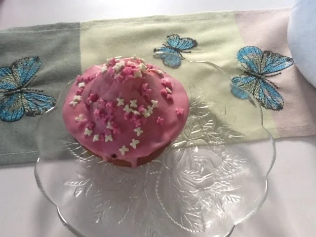 KiBa Muffins - Rezept - Bild Nr. 4