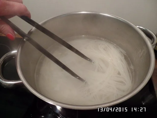 FRUCHTIGES GEFLÜGEL-CURRY - Rezept - Bild Nr. 3