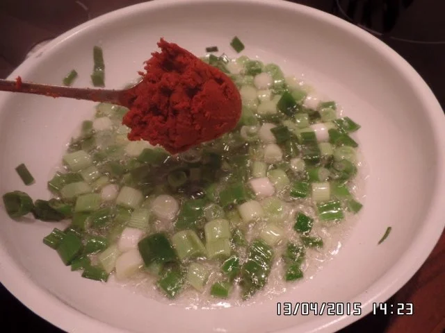 FRUCHTIGES GEFLÜGEL-CURRY - Rezept - Bild Nr. 8