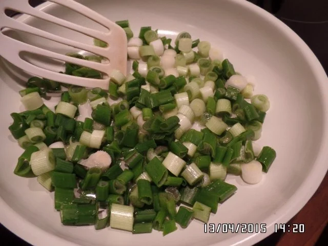 FRUCHTIGES GEFLÜGEL-CURRY - Rezept - Bild Nr. 9