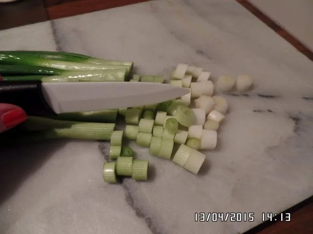 FRUCHTIGES GEFLÜGEL-CURRY - Rezept - Bild Nr. 11