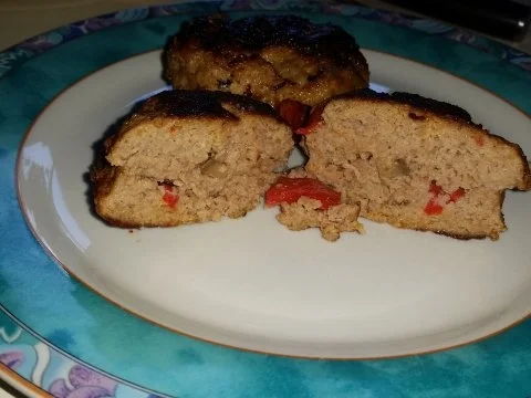 Grillen : Hacksteak, Bouletten, Fleischpflanzerl & co. mal anders - Rezept