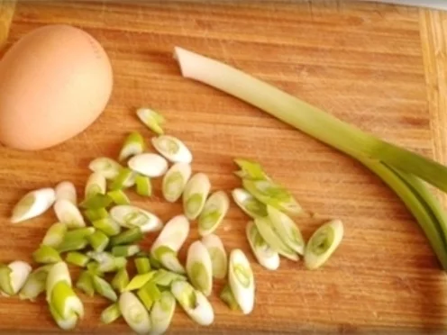 Rezept: Spezieller Frühlings XXL Hamburger nach Art des Hauses Bild Nr. 11 Spezieller Frühlings XXL Hamburger nach Art des Hauses - Rezept - Bild Nr. 11