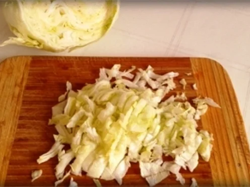 Rezept: Spezieller Frühlings XXL Hamburger nach Art des Hauses Bild Nr. 13 Spezieller Frühlings XXL Hamburger nach Art des Hauses - Rezept - Bild Nr. 13