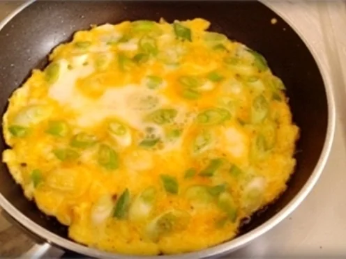 Rezept: Spezieller Frühlings XXL Hamburger nach Art des Hauses Bild Nr. 16 Spezieller Frühlings XXL Hamburger nach Art des Hauses - Rezept - Bild Nr. 16