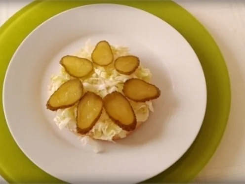 Rezept: Spezieller Frühlings XXL Hamburger nach Art des Hauses Bild Nr. 21 Spezieller Frühlings XXL Hamburger nach Art des Hauses - Rezept - Bild Nr. 21